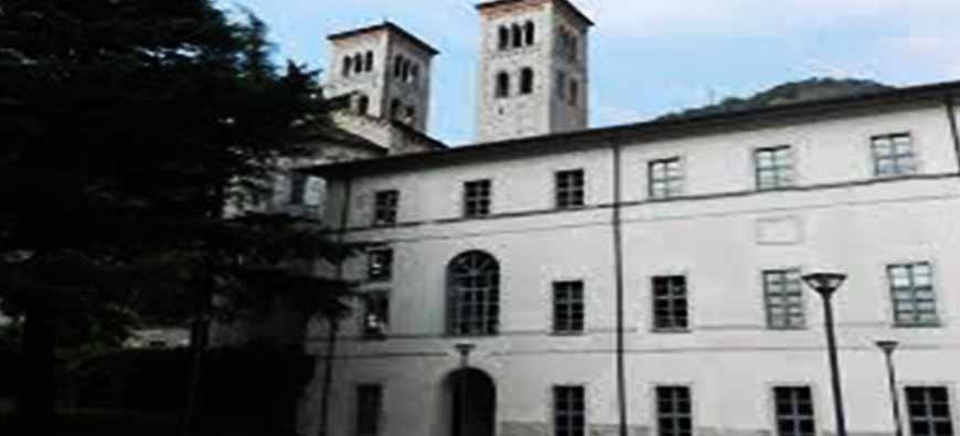 دانشگاه اینسوبریا ایتالیا