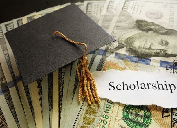 بورسیههای علمی ایتالیا | اپلای ایتالیا