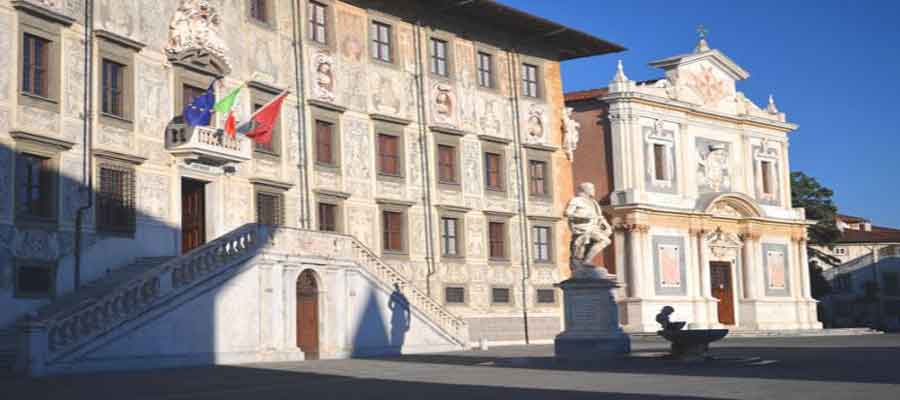 معرفی 20 دانشگاه برتر ایتالیا