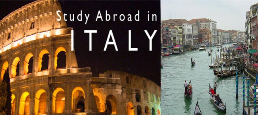 آیا تحصیل در ایتالیا بدون مدرک زبان امکان پذیر است