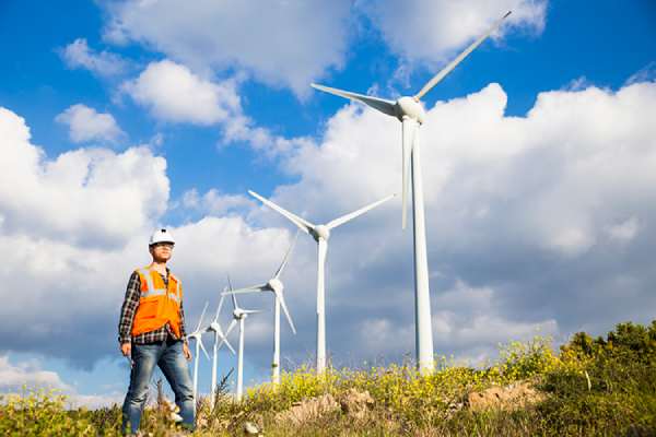 تحصیل رشته مهندسی انرژی در ایتالیا