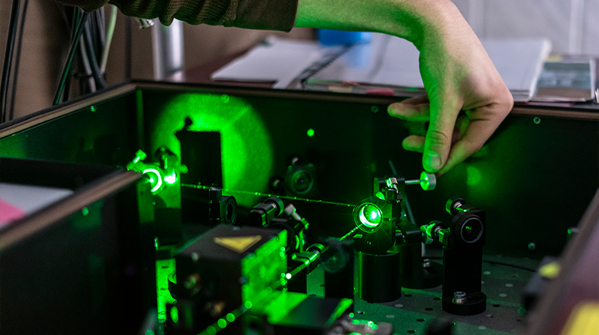 تحصیل رشته معرفی رشته مهندسی فیزیک