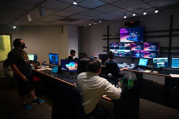 رشته مهندسی سینما و رسانه در کشور ایتالیا