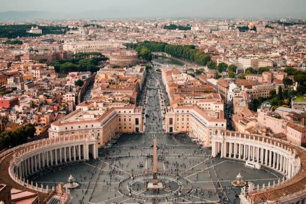 چگونه  تحصیل در ایتالیا زندگی من را تغییر داد