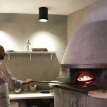 تور غذایی رم + تهیه پیتزا با پیاده روی ایتالیا