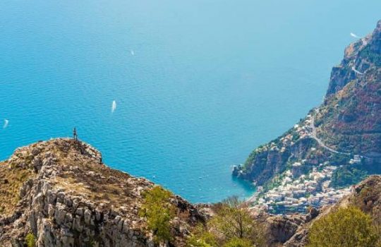 5 بهترین عجایب طبیعی ایتالیا