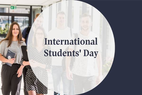 17 نوامبر: روز جهانی دانشجویان