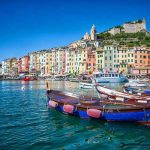 پنج روستای زیبا و بکر ایتالیا