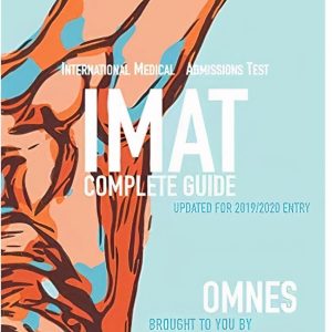 IMAT COMPLETE GUIDE