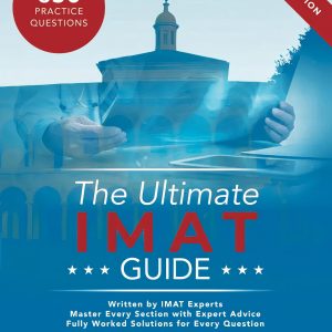 THE ULTIMATE IMAT GUIDE