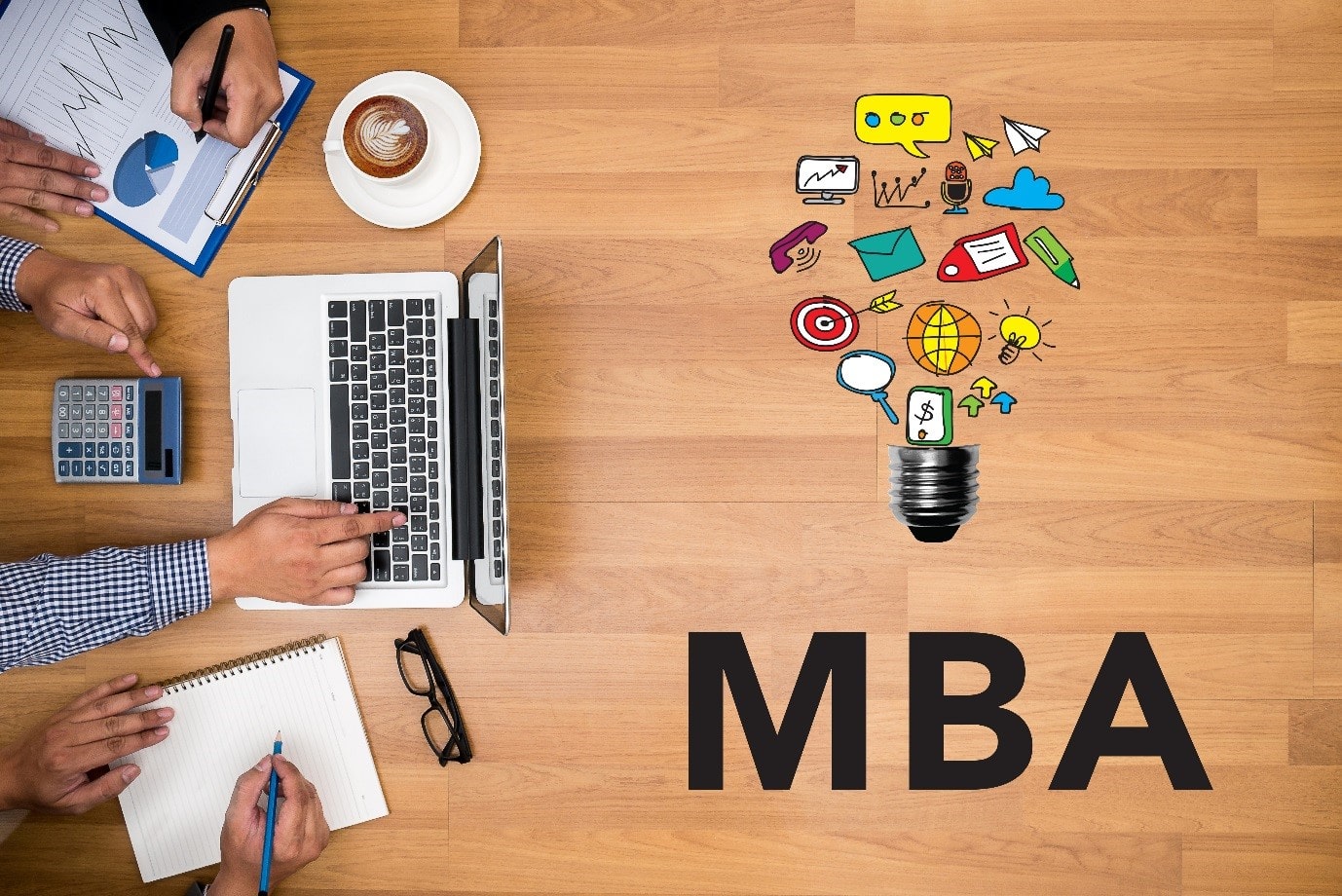 بهترین کشورهای جهان برای MBA