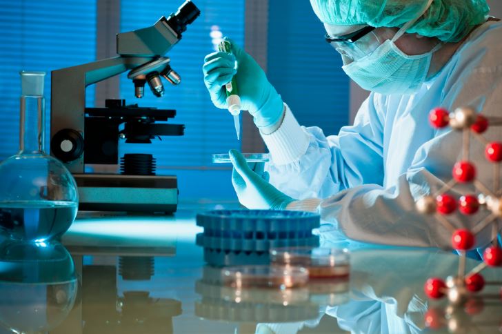 تحقیقات پزشکی نوین در ایتالیا و اپلای پزشکی