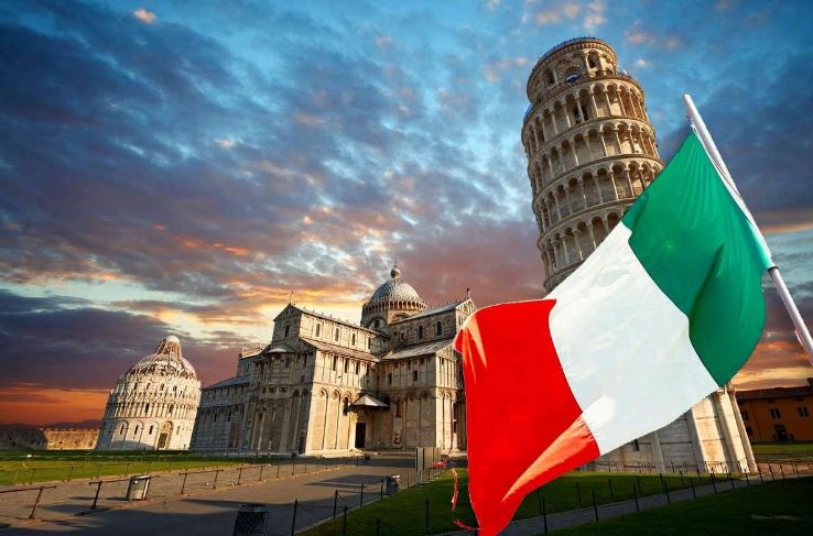 شرایط تحصیل در ایتالیا بدون مدرک زبان