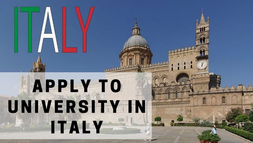 راهنمای گام به گام برای اخذ پذیرش در دانشگاه های ایتالیا