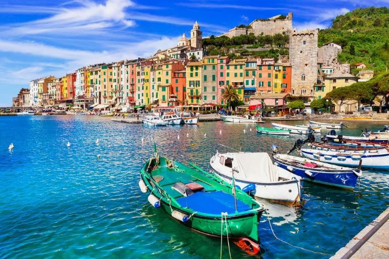 بهترین مکان ها برای زندگی در ایتالیا برای دانشجویان