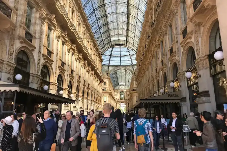 مزایای تحصیل در ایتالیا