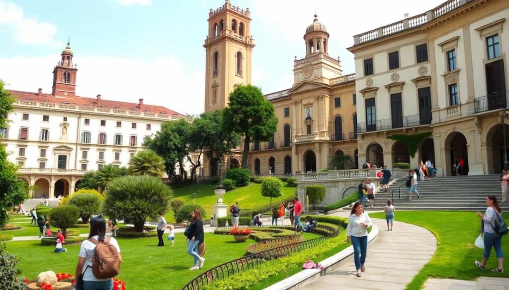 بهترین رشته‌ها برای تحصیل در ایتالیا در سال ۲۰۲۵