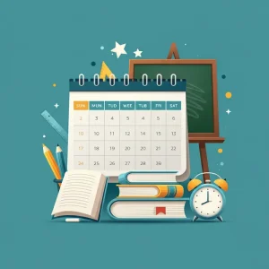 تقویم اجرایی و برنامه سالانه معاون پرورشی 1404-1405