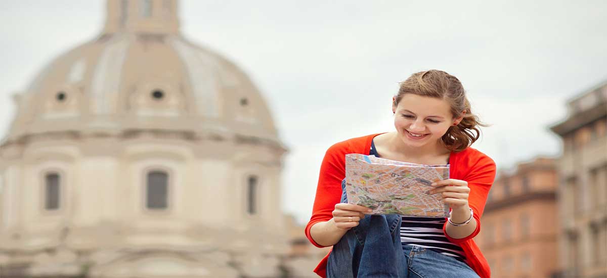 مهاجرت تحصیلی به ایتالیا | ویزای تحصیلی ایتالیا