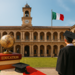 بورسیه فول فاند ایتالیا ۲۰۲۶: پوشش کامل هزینه‌های زندگی و تحصیل تا ۹۰۰ یورو ماهانه