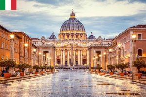 دانشگاههای ایتالیا و جایگاه آنها در اروپا