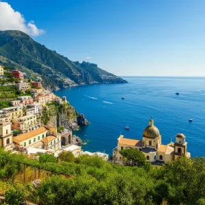 ۹ دلیل قانعکننده برای انتخاب ایتالیا به عنوان مقصد تحصیلی در اروپا