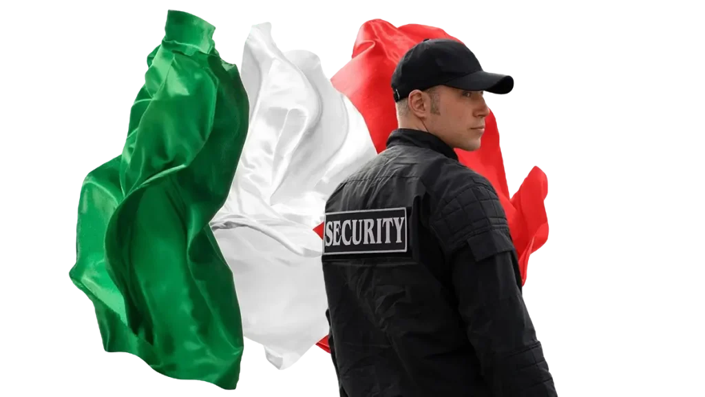 بررسی امنیت، حملونقل و کیفیت زندگی در شهرهای ایتالیا